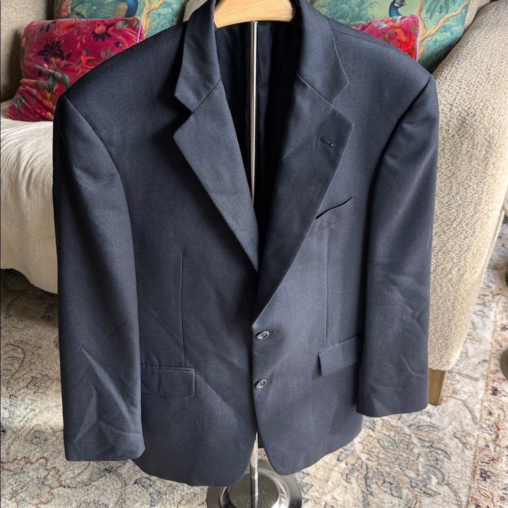 Burberry man’s sports  jacket/ Blazer